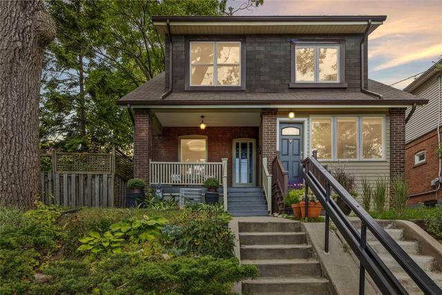 74 Duvernet Ave, House semidetached with 3 bedrooms, 2 bathrooms and 0 parking in Toronto ON | Image 17