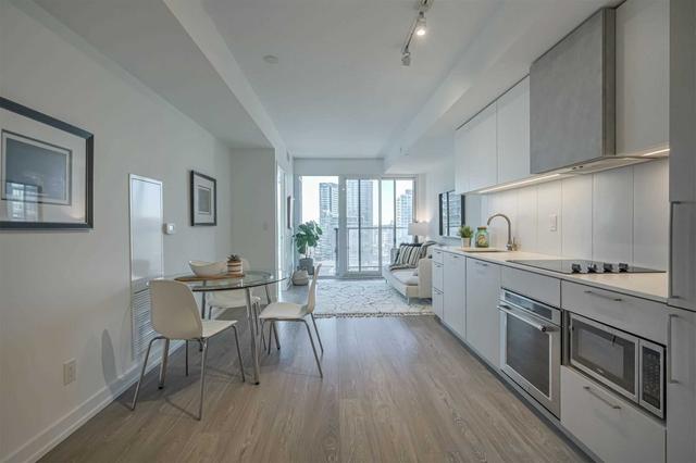 1608 - 19 Western Battery Rd, Condo with 2 bedrooms, 2 bathrooms and 0 parking in Toronto ON | Image 27