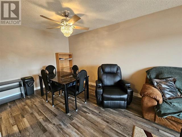 301 - 340 Northgate, Condo with 2 bedrooms, 1 bathrooms and null parking in Tumbler Ridge BC | Image 10