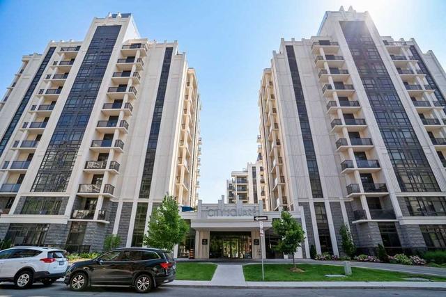 304 - 81 Robinson St, Condo with 1 bedrooms, 1 bathrooms and 1 parking in Hamilton ON | Image 8
