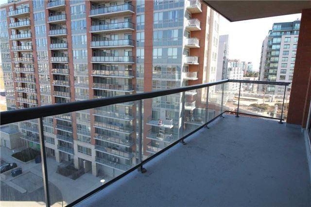1002 - 50 Clegg Rd, Condo with 2 bedrooms, 2 bathrooms and 1 parking in Markham ON | Image 17