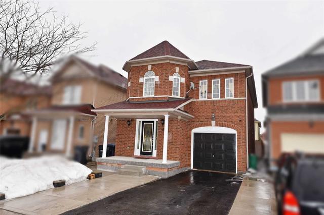 19 Tideland Dr, House detached with 4 bedrooms, 4 bathrooms and 3 parking in Brampton ON | Image 23