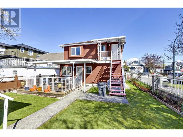 4111 Balkan Street, House detached with 7 bedrooms, 4 bathrooms and 2 parking in Vancouver BC | Image 37