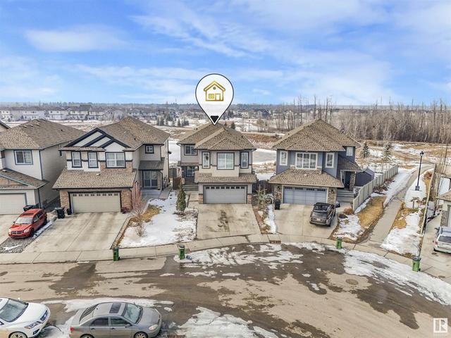 512 56 St Sw, House detached with 6 bedrooms, 3 bathrooms and 4 parking in Edmonton AB | Image 57