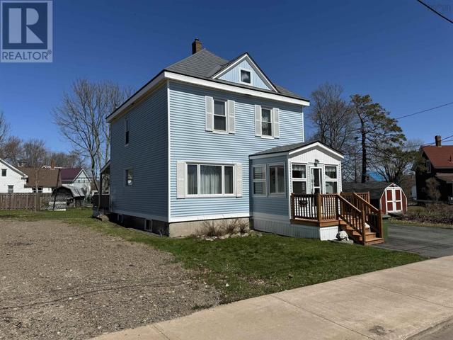 244 Granville Street, House detached with 3 bedrooms, 2 bathrooms and null parking in New Glasgow NS | Image 21