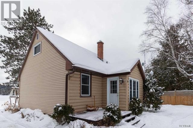 8 Atikokan Rd, House detached with 3 bedrooms, 1 bathrooms and null parking in Coleman ON | Image 23