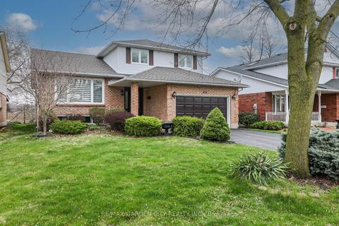 4516 Green Meadow Blvd, Lincoln, ON, L3J0A8 | Card Image