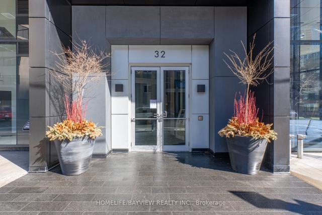 703 - 32 Davenport Rd, Condo with 2 bedrooms, 2 bathrooms and 1 parking in Toronto ON | Image 12
