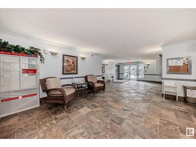 425 - 592 Hooke Rd Nw, Condo with 2 bedrooms, 2 bathrooms and 2 parking in Edmonton AB | Image 37