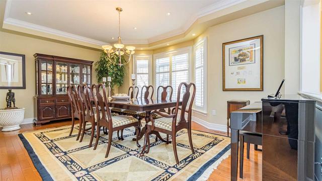 17 - 2400 Neyagawa Blvd, Townhouse with 3 bedrooms, 4 bathrooms and 4 parking in Oakville ON | Image 36