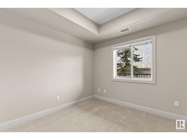 106 - 14612 125 St Nw, Condo with 2 bedrooms, 2 bathrooms and null parking in Edmonton AB | Image 26