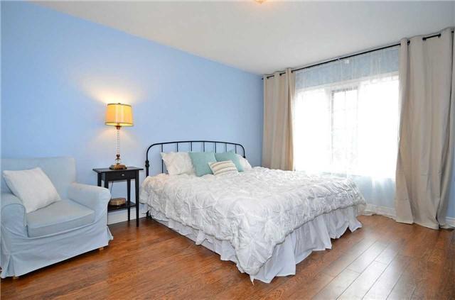 118 - 190 Harding Blvd W, Townhouse with 3 bedrooms, 4 bathrooms and 1 parking in Richmond Hill ON | Image 11