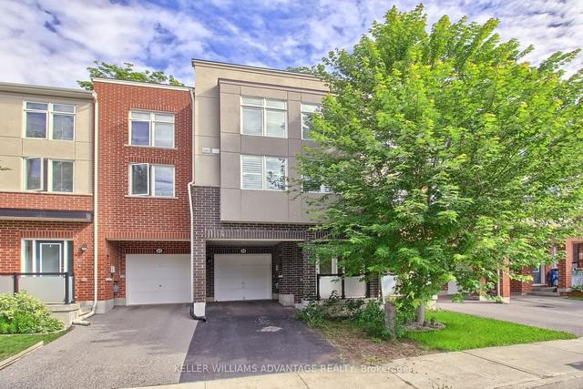 94 Heron Park Pl, House attached with 3 bedrooms, 3 bathrooms and 2 parking in Toronto ON | Image 12