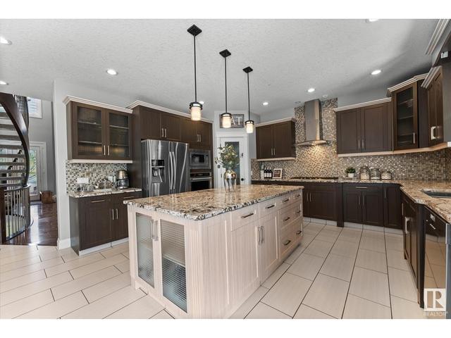3603 64 St, House detached with 6 bedrooms, 6 bathrooms and 7 parking in Beaumont AB | Image 9