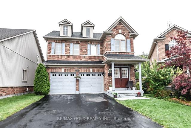 89 Wilfrid Laurier Cres, House detached with 4 bedrooms, 4 bathrooms and 6 parking in St. Catharines ON | Image 1