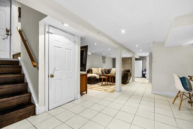 508 Davisville Ave, House detached with 3 bedrooms, 3 bathrooms and 1 parking in Toronto ON | Image 27