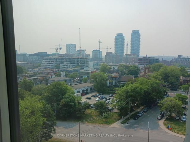 903 - 50 Power St, Condo with 3 bedrooms, 3 bathrooms and 0 parking in Toronto ON | Image 23