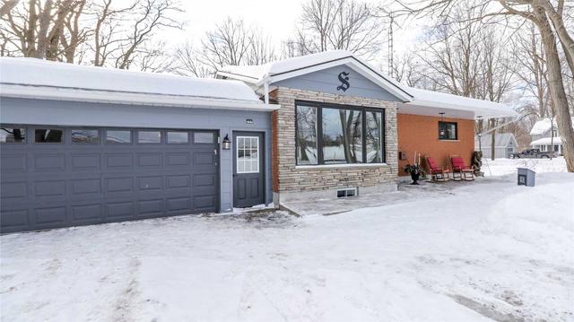 1798 Penetanguishene Rd, House detached with 3 bedrooms, 2 bathrooms and 11 parking in Oro Medonte ON | Image 12