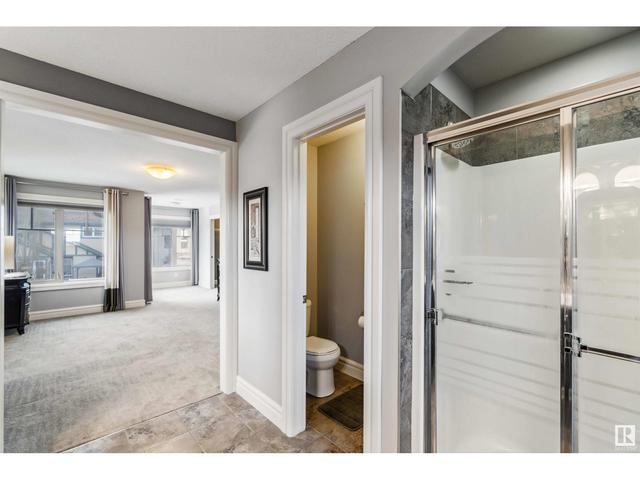 237 Ambleside Dr Sw Sw, House detached with 4 bedrooms, 3 bathrooms and 4 parking in Edmonton AB | Image 34