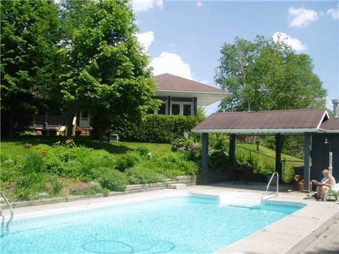 7365 Sideroad 5, House detached with 4 bedrooms, 4 bathrooms and 4 parking in Centre Wellington ON | Image 20