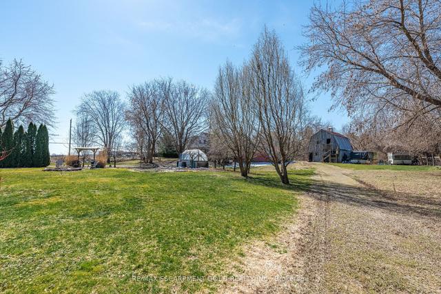 810 Lakeshore Rd, House detached with 4 bedrooms, 3 bathrooms and 18 parking in Niagara on the Lake ON | Image 27