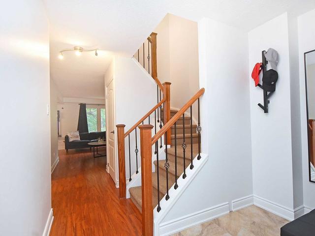 40 - 2766 Folkway Dr, Townhouse with 3 bedrooms, 2 bathrooms and 2 parking in Mississauga ON | Image 23