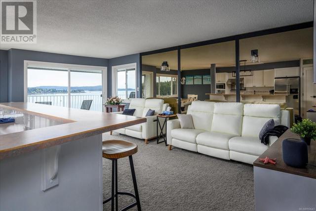 402 - 55 Dawes St, Condo with 2 bedrooms, 1 bathrooms and 1 parking in Nanaimo BC | Image 8