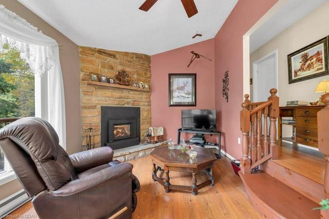 1032 Wishing Well Lane, House detached with 3 bedrooms, 1 bathrooms and 6 parking in North Frontenac ON | Image 12