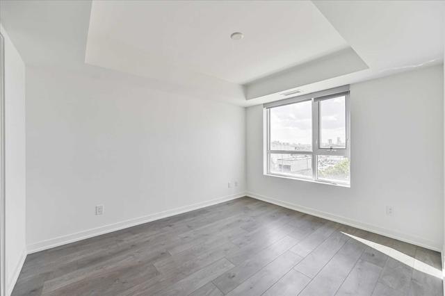 610 - 1401 O'connor Dr, Condo with 1 bedrooms, 2 bathrooms and 1 parking in Toronto ON | Image 6