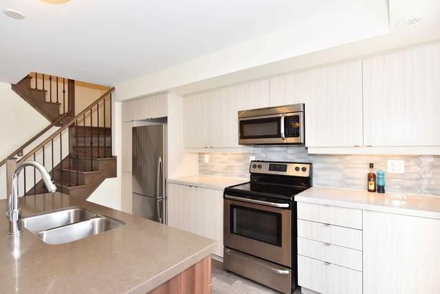 36 - 2335 Sheppard Ave W, Townhouse with 2 bedrooms, 2 bathrooms and 1 parking in Toronto ON | Image 26