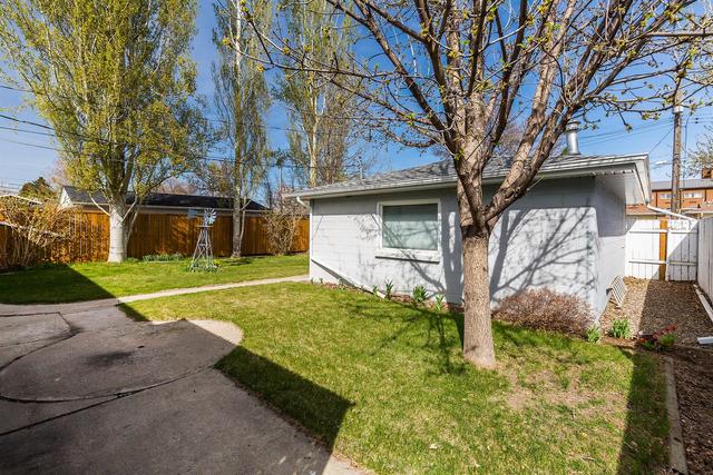 523 20 Street S, House detached with 4 bedrooms, 2 bathrooms and 6 parking in Lethbridge AB | Image 33