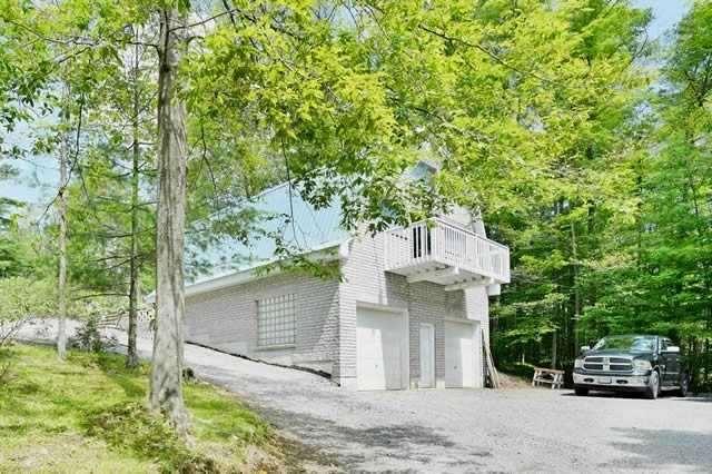 2349 Calabogie Rd, House detached with 1 bedrooms, 2 bathrooms and 14 parking in Greater Madawaska ON | Image 15