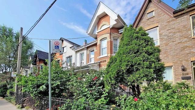 212 Shaw St, House attached with 3 bedrooms, 3 bathrooms and 2 parking in Toronto ON | Image 29