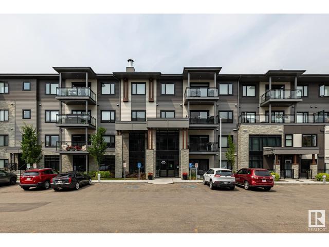 306 - 528 Griesbach Pr Nw, Condo with 2 bedrooms, 2 bathrooms and 1 parking in Edmonton AB | Image 45