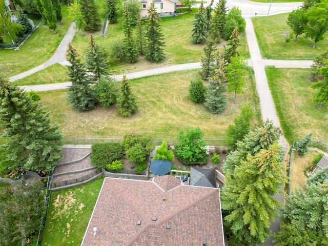 88 Evergreen Close Sw, House detached with 5 bedrooms, 3 bathrooms and 4 parking in Calgary AB | Image 40