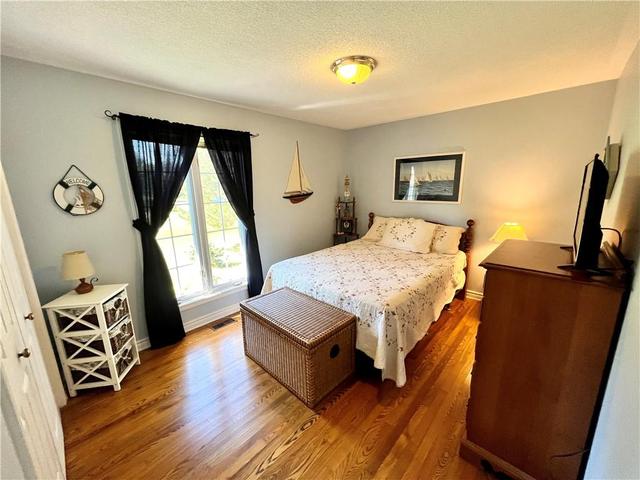 14 Polk Crescent, House detached with 2 bedrooms, 2 bathrooms and 6 parking in Rideau Lakes ON | Image 27