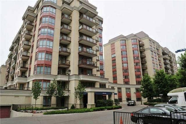 503 - 23 Rean Dr, Condo with 2 bedrooms, 2 bathrooms and 1 parking in Toronto ON | Image 1