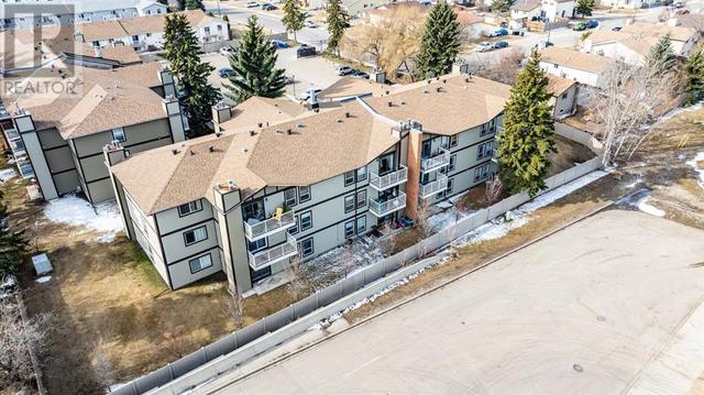 102, - 91 Cosgrove Crescent, Condo with 2 bedrooms, 1 bathrooms and 1 parking in Red Deer AB | Image 13