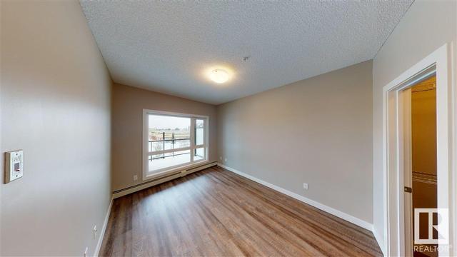 326 - 12804 140 Av Nw, Condo with 1 bedrooms, 1 bathrooms and null parking in Edmonton AB | Image 8