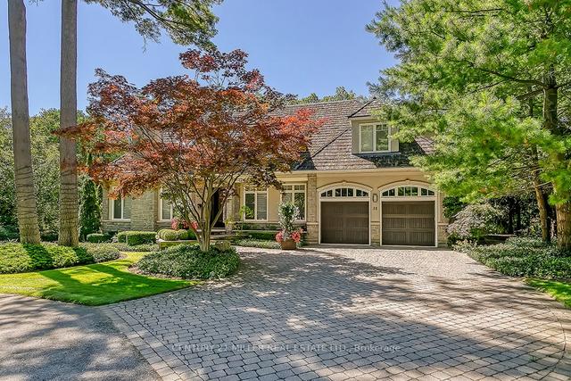 38 Holyrood Ave, House detached with 4 bedrooms, 6 bathrooms and 6 parking in Oakville ON | Image 12