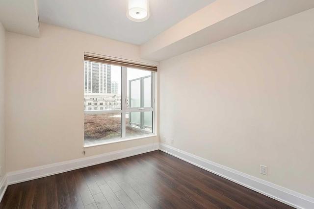 311 - 120 Harrison Garden Blvd, Condo with 1 bedrooms, 1 bathrooms and 1 parking in Toronto ON | Image 13