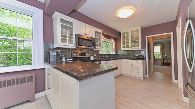 14 Murray St, House detached with 4 bedrooms, 3 bathrooms and 8 parking in Brampton ON | Image 27