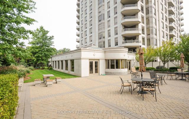 206 - 1900 The Collegeway, Condo with 2 bedrooms, 3 bathrooms and 2 parking in Mississauga ON | Image 28