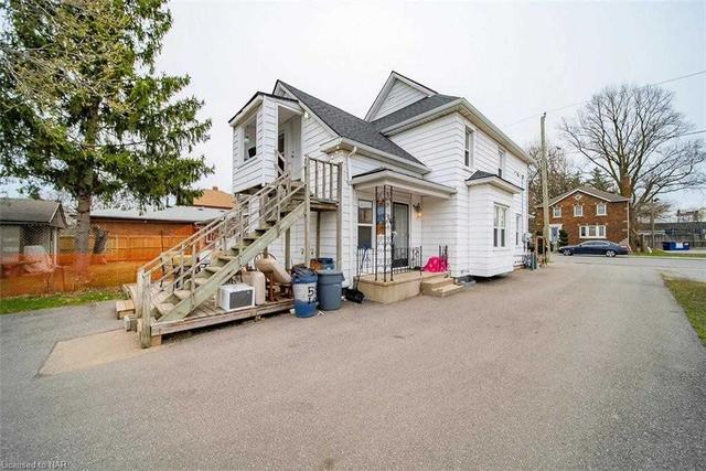 5835 Highland Ave, House detached with 4 bedrooms, 2 bathrooms and 2 parking in Niagara Falls ON | Image 30