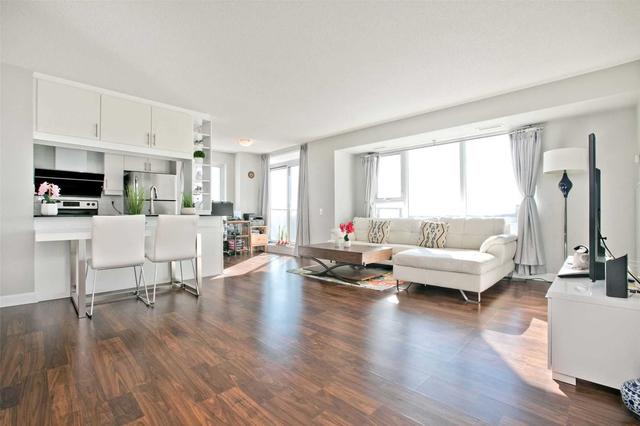 1008 - 190 Borough Dr, Condo with 2 bedrooms, 2 bathrooms and 1 parking in Toronto ON | Image 20