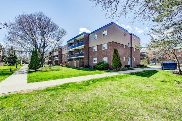 640 Grey St, Condo with 2 bedrooms, 1 bathrooms and 1 parking in Brantford ON | Image 24