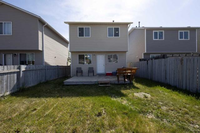 80 Martinbrook Road Ne, House detached with 4 bedrooms, 3 bathrooms and 1 parking in Calgary AB | Image 30