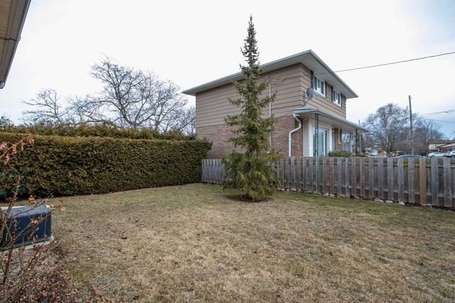 465 Humewood Ave, House detached with 3 bedrooms, 2 bathrooms and 4 parking in Oshawa ON | Image 22