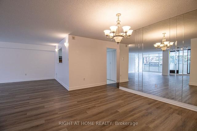 201 - 3303 Don Mills Rd, Condo with 2 bedrooms, 2 bathrooms and 1 parking in Toronto ON | Image 7
