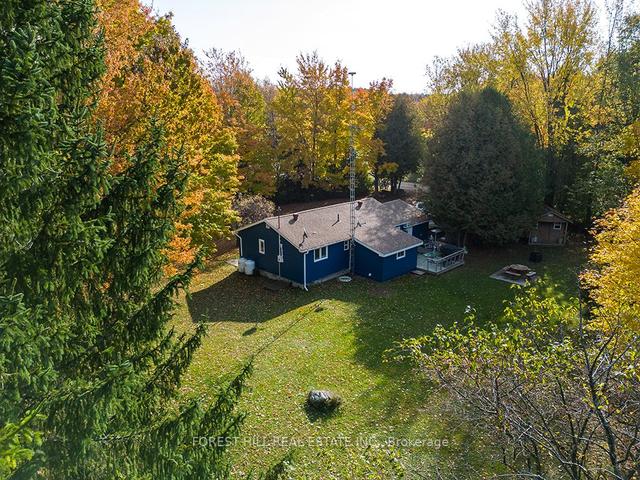 782817 Sideroad 3, House detached with 3 bedrooms, 1 bathrooms and 7 parking in Chatsworth ON | Image 24